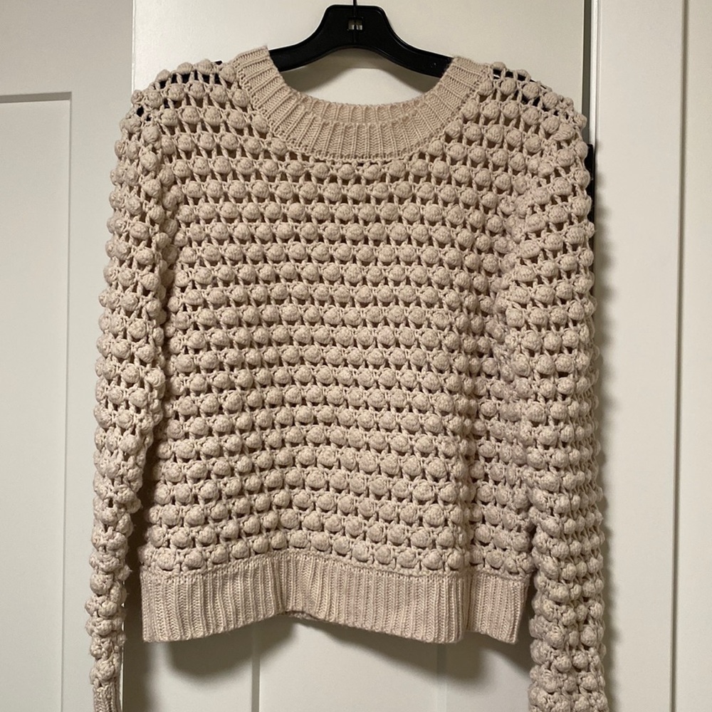 Urban Outfitters boucle-style sweater